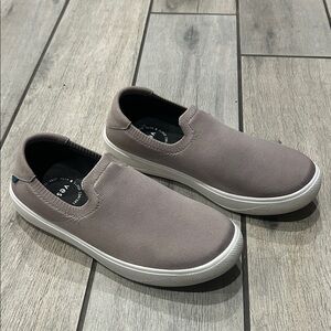 Vessi Boardwalk slip-on